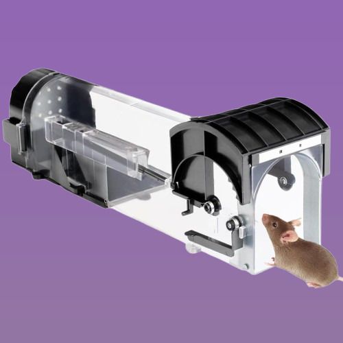 MTB102 Live Trap-image-1