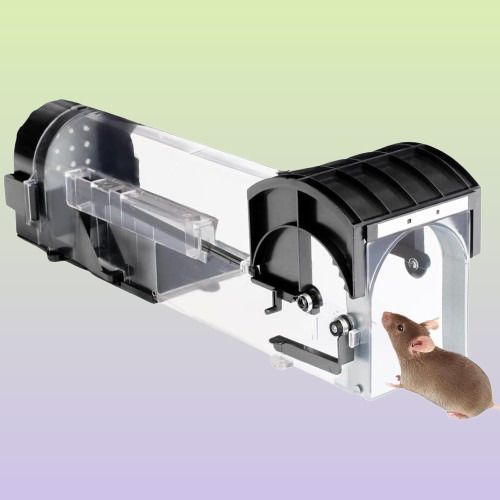 vasnex MTB503 Live Trap-picture-18
