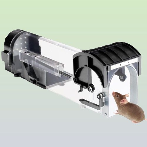 MTB563 Live Trap-image-2