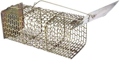 nestoree RAT TRAP CAGE 21/7/7 Snap Trap-picture-25