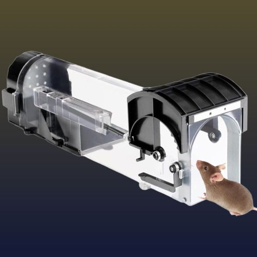 MTB585 Live Trap-image-3