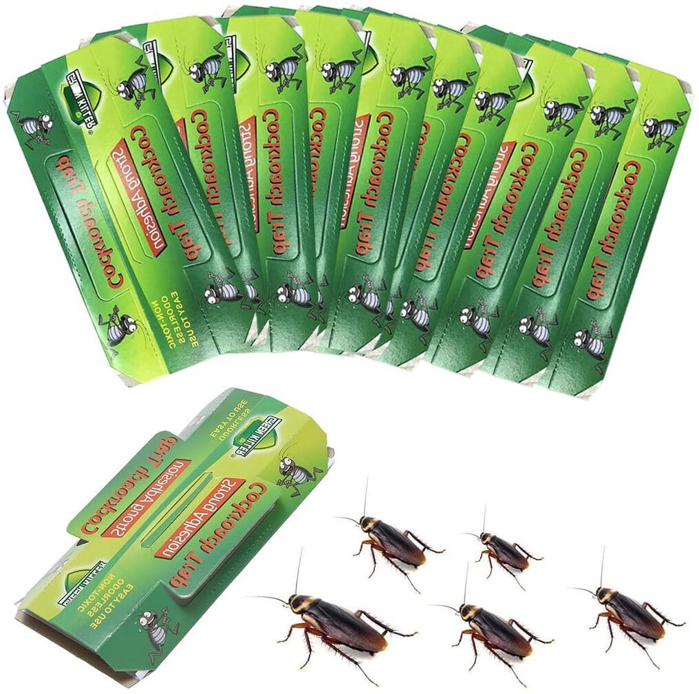 piluenterprise PE-MN-GR01 Insect Net-picture-23