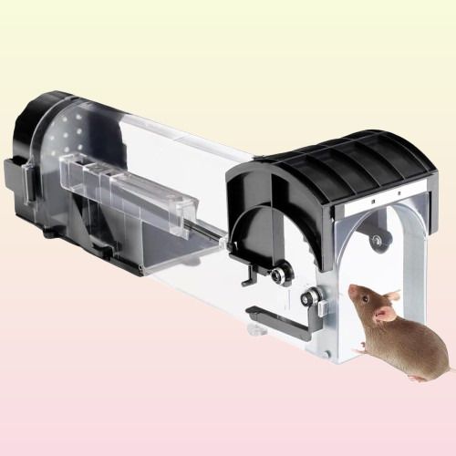 MTB95 Live Trap-image-2