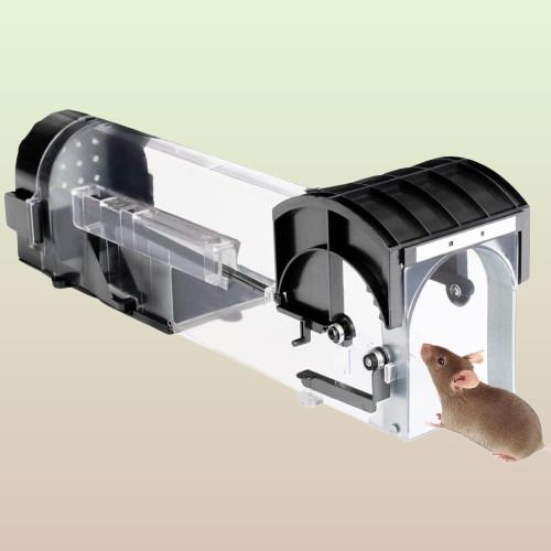 MTB464 Live Trap-image-8