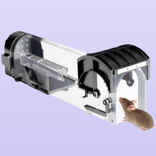 MTB213 Live Trap-image-2