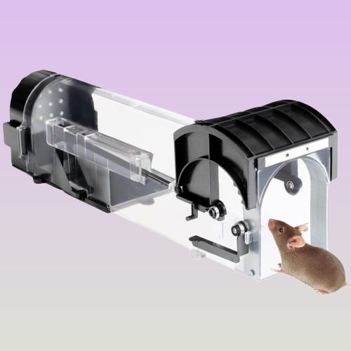 MTB125 Live Trap-image-5