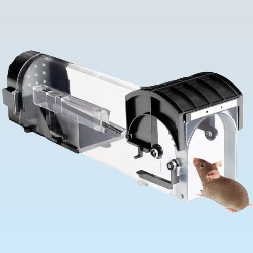 vabonex MTB618 Live Trap-picture-10