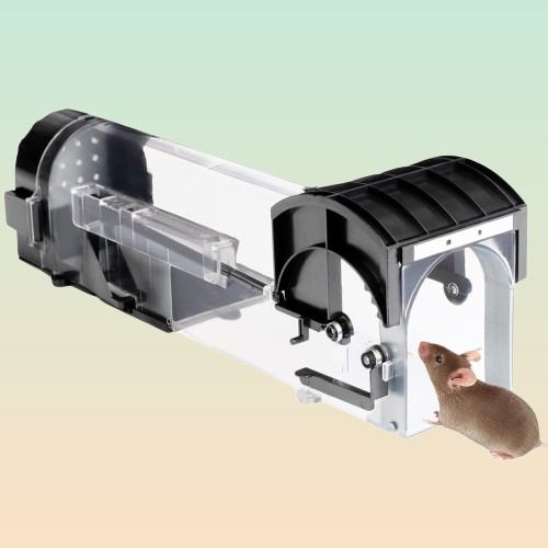 MTB963 Live Trap-image-46