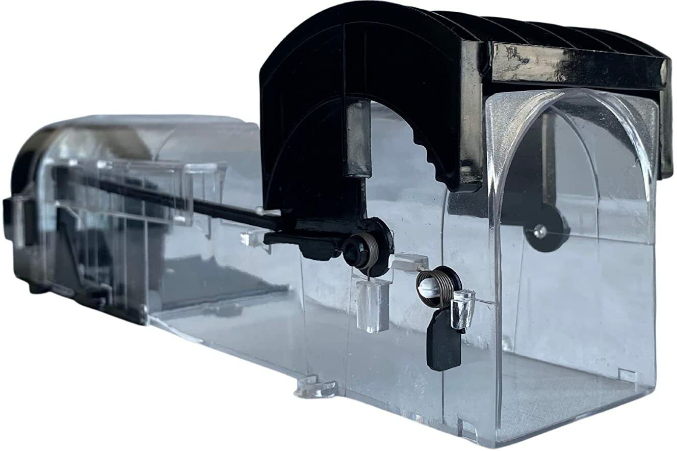 gb0545 - Mouse Trap Live Trap