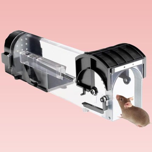 MTB110 Live Trap-image-1