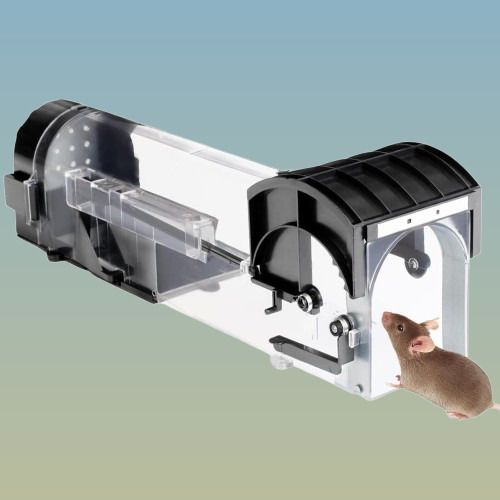 vynex MTB425 Live Trap-picture-55