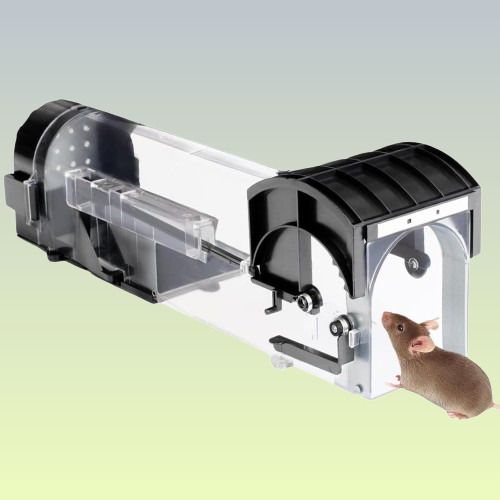 vayxeinn MTB663 Live Trap-picture-21