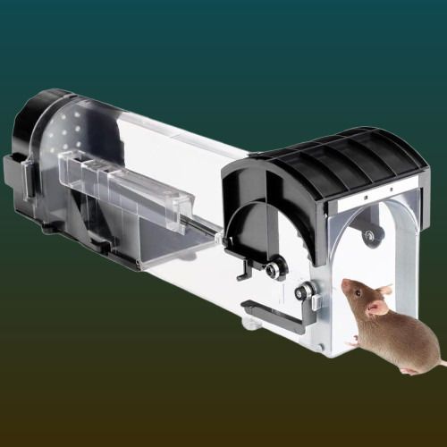MTB911 Live Trap-image-1