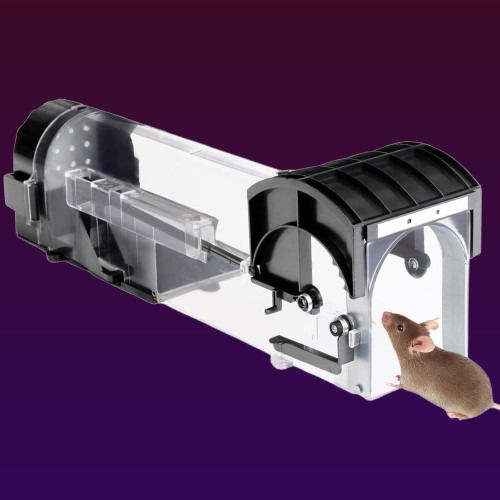 MTB831 Live Trap-image-30