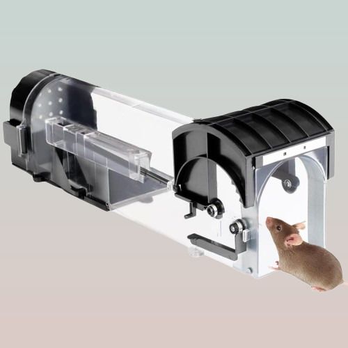 yalnex MTB978 Live Trap-picture-20
