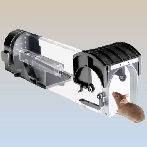 MTB55 Live Trap-image-4