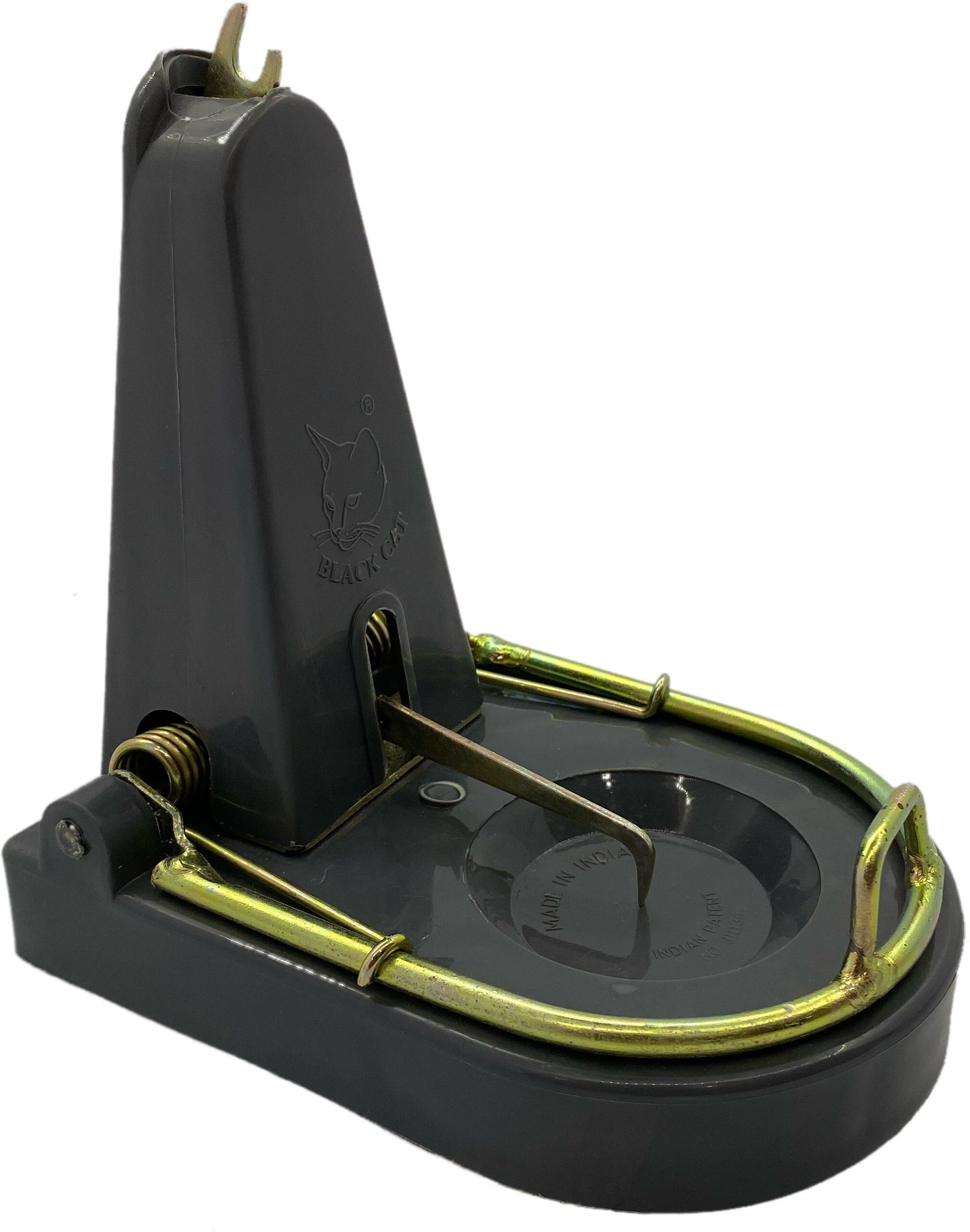black cat P001 Snap Trap-picture-12