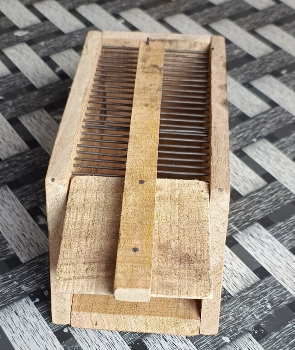 agarwals enterprises Strong Wooden Rat Trap the solution of all rat problems. Live Trap Live Trap-picture-14