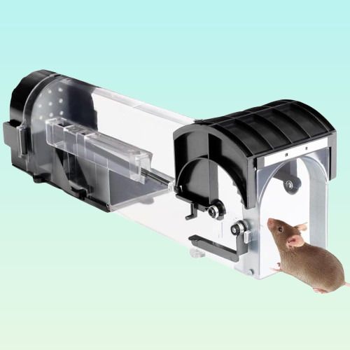 MTB53 Live Trap-image-11