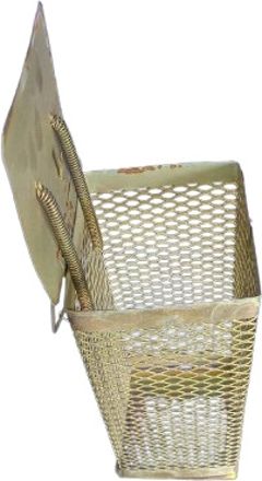 srr Rat Trap cage Live Trap Reusable Ecofriendly Live Trap-picture-2
