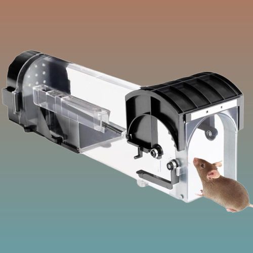 MTB290 Live Trap-image-28