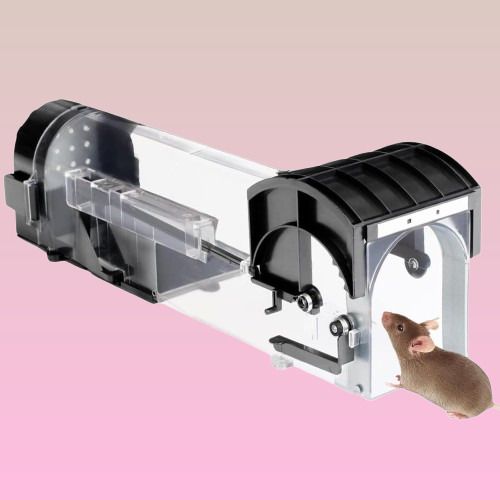 vxye MTB325 Live Trap-picture-19