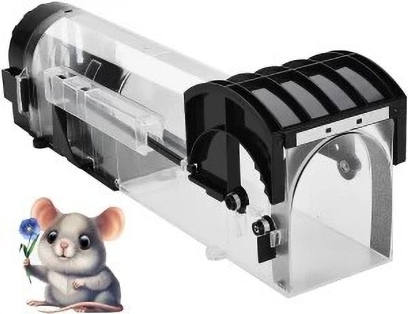 dhyan hhub RAT TRAP 001 Live Trap-picture-16