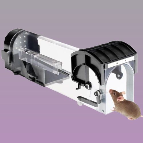 vgknex MTB909 Live Trap-picture-25