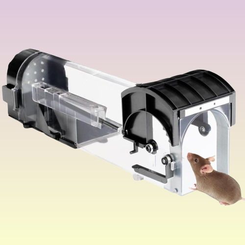 MTB713 Live Trap-image-6