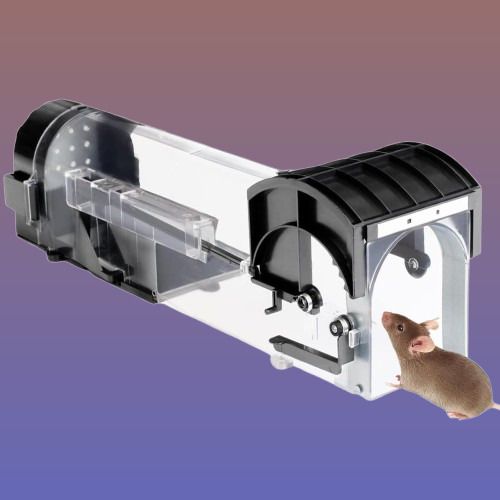 ulvix MTB725 Live Trap-picture-14