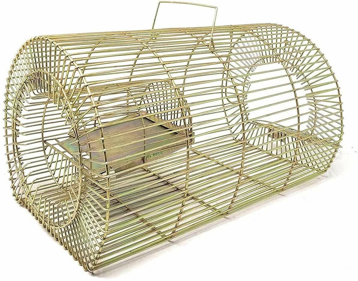 zero pest Z-B-12 Live Trap-picture-13