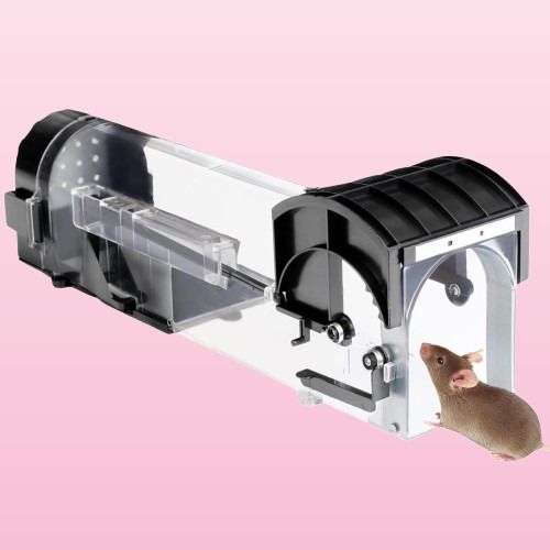 zinex MTB850 Live Trap-picture-13