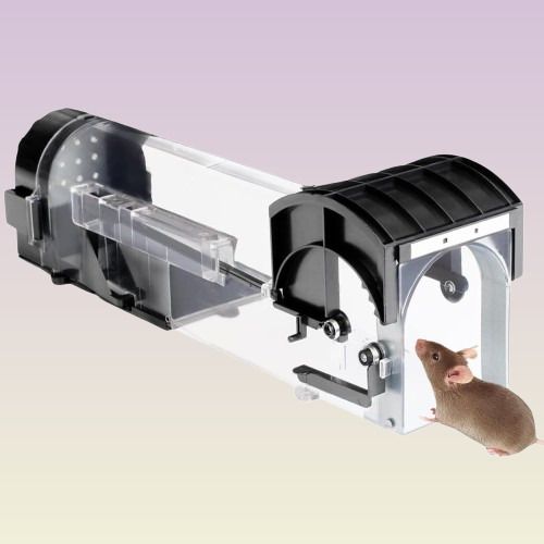 viyhex MTB960 Live Trap-picture-29