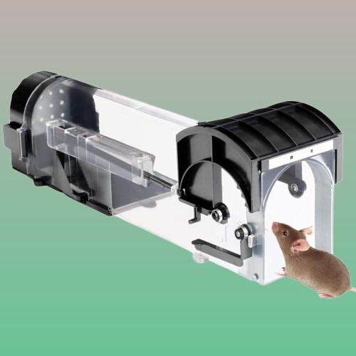vadynedx MTB696 Live Trap-picture-11