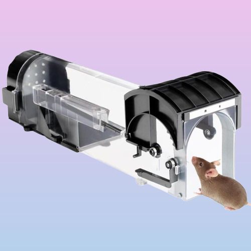 MTB754 Live Trap-image-8