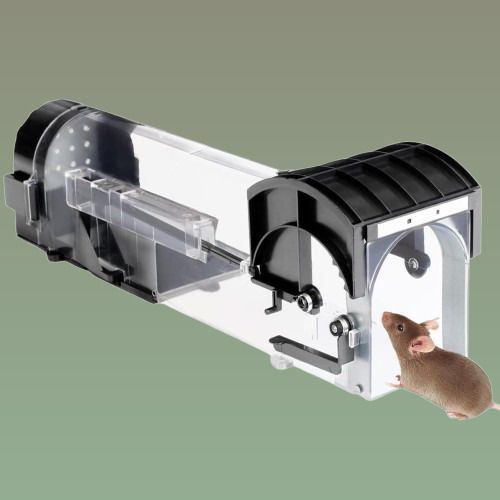 veyna MTB993 Live Trap-picture-10