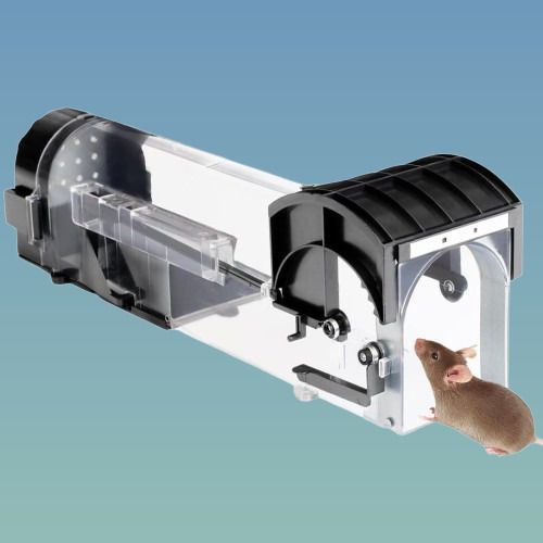 krotra MTB292 Live Trap-picture-16