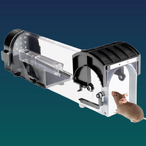 MTB621 Live Trap-image-9