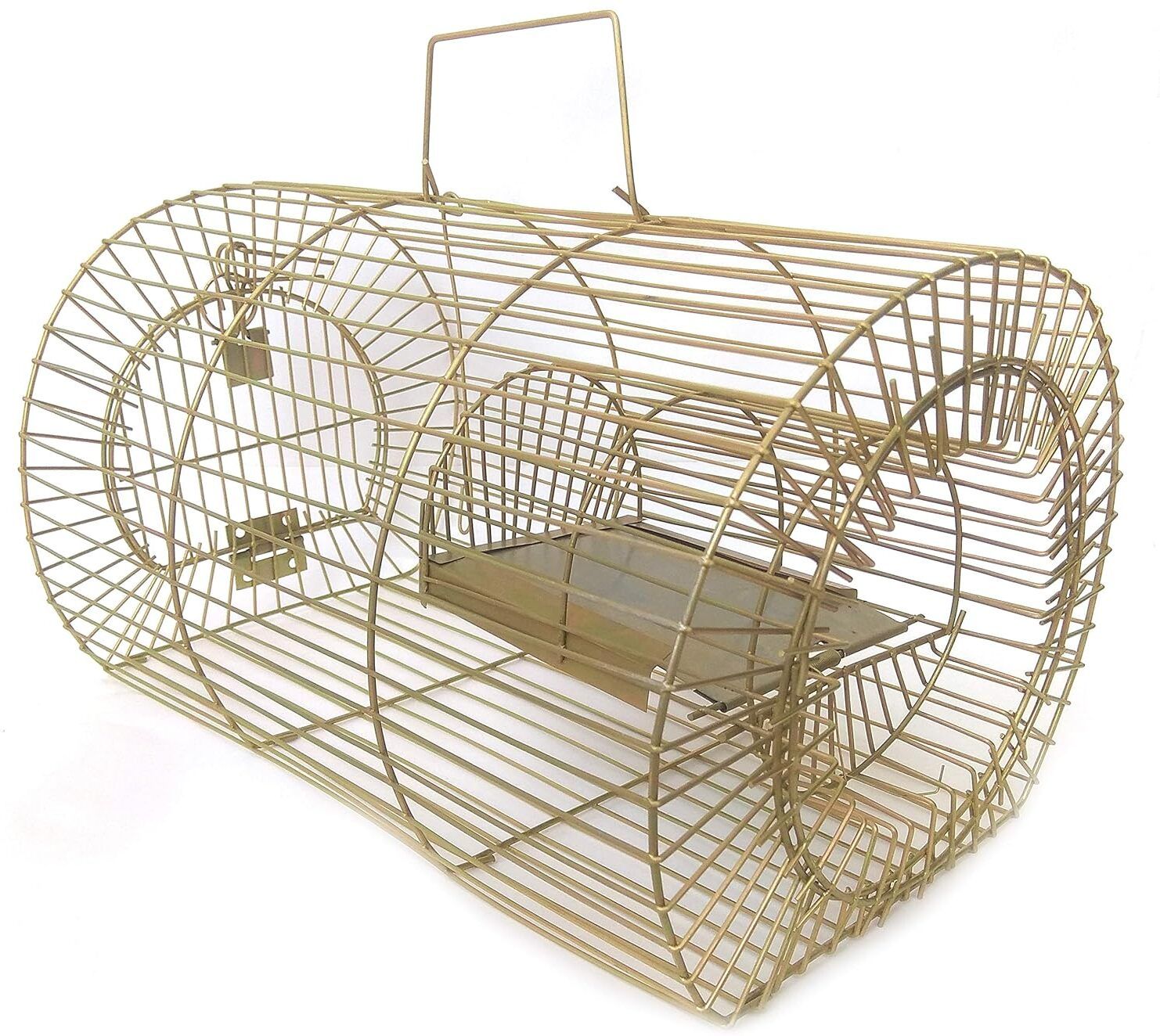 Fancy-Traps For Mouse-Trap Mouse Catcher Chuhe Ka Pinjara Live Trap Live Trap