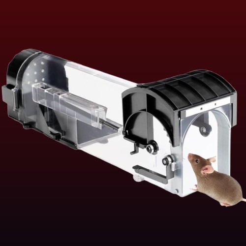 zydrix MTB875 Live Trap-picture-40