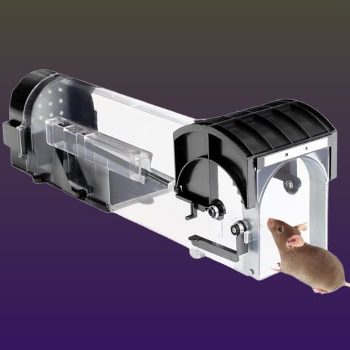 MTB107 Live Trap-image-2