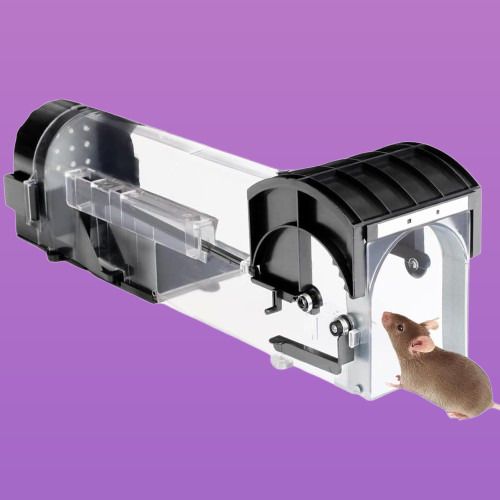 vayeq MTB320 Live Trap-picture-42