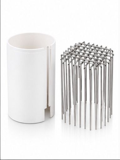 zepkriva Stainless Steel Rodent Guard Mesh for Drain PVC Pip Live Trap-picture-29