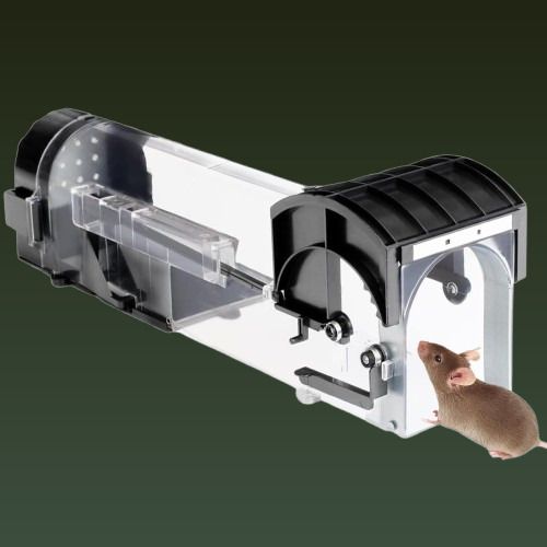 MTB854 Live Trap-image-2