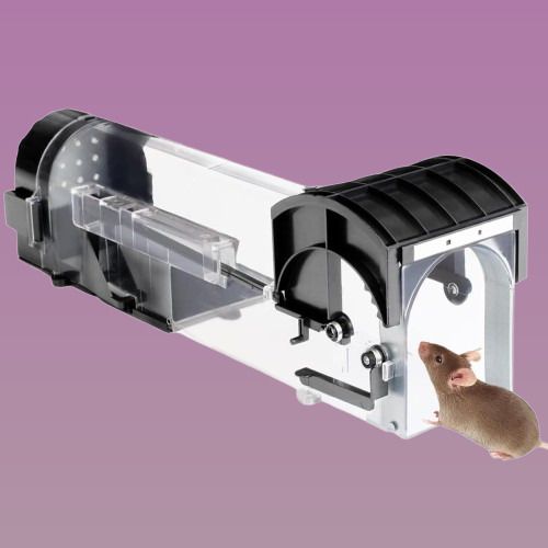 vonora MTB759 Live Trap-picture-28