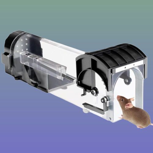 vayvnex MTB801 Live Trap-picture-18