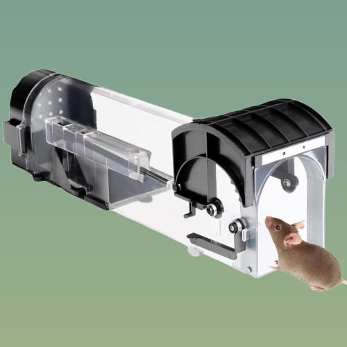 MTB671 Live Trap-image-11