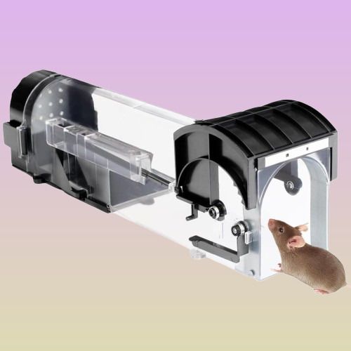 MTB285 Live Trap-image-38