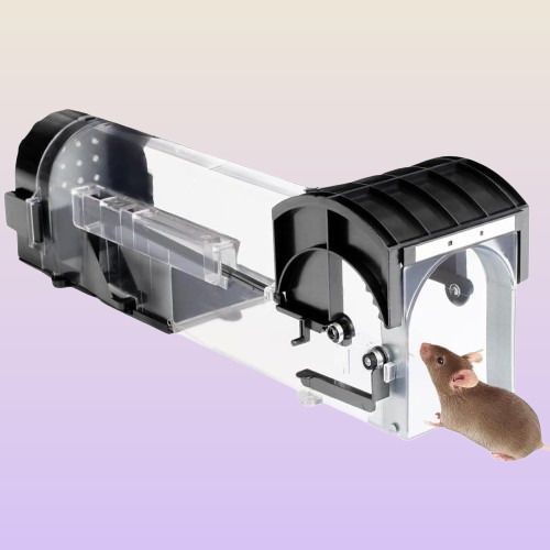 vetron MTB745 Live Trap-picture-27