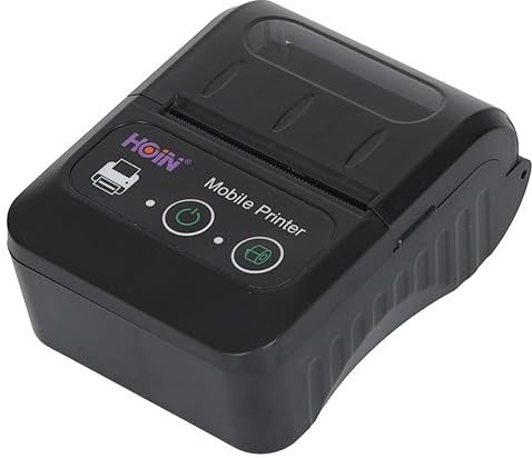 hoin HL-58 Thermal Receipt Printer-image-14